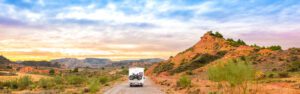 Stress-free family travel on road trips