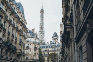 How My First Trip to Paris Changed the Way I Travel Forever