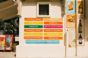 Eat Like a Local - The Ultimate travel Foodie Guide