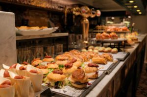 San Sebastian Spain - The foodie Capital you've been sleeping on