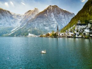 The Most Unique Romantic Destinations in the world.