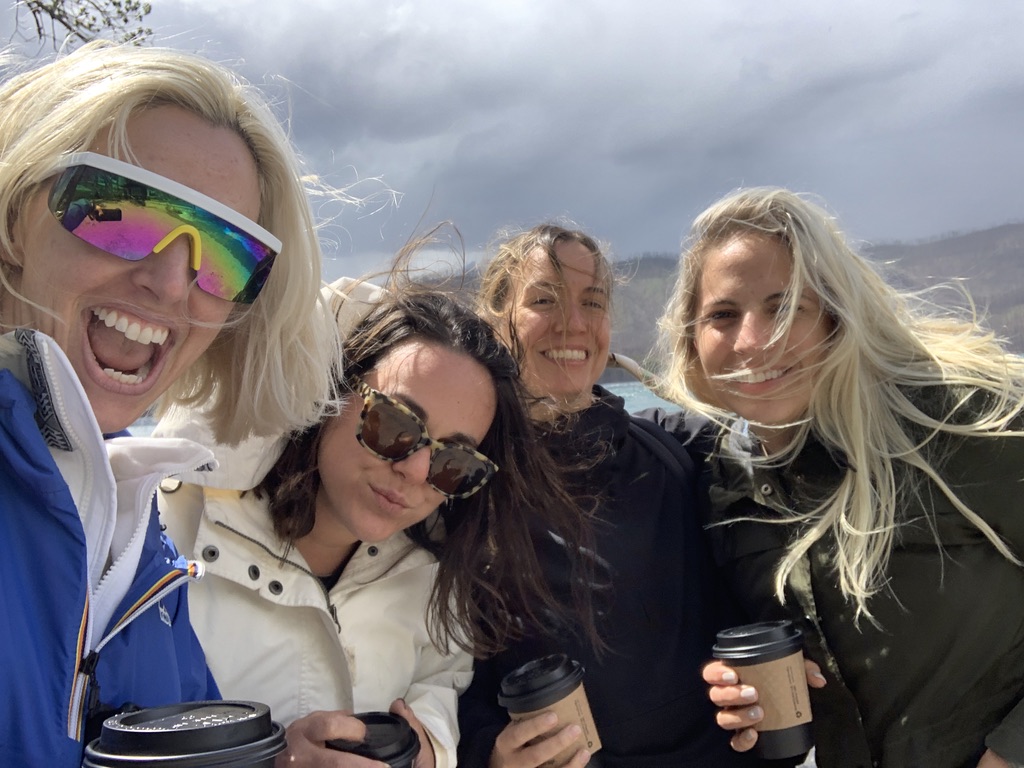 10 Aesthetic Moments in Glacier National Park - Lake McDonald Lodge