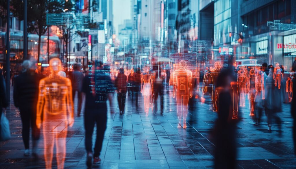 AI in Travel - Security
