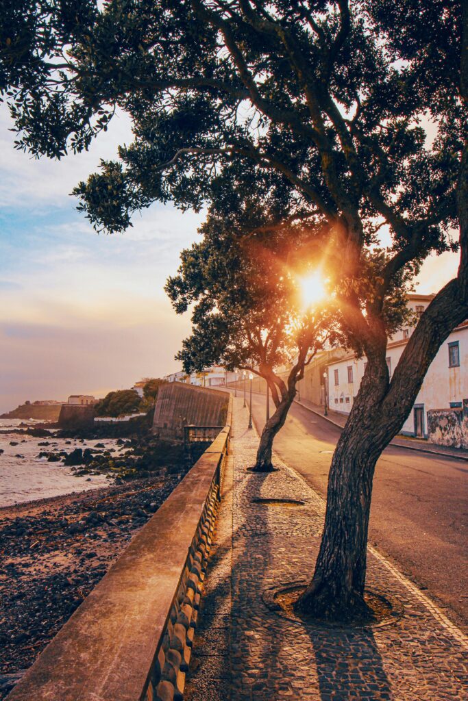 Azores - Where to travel in 2025