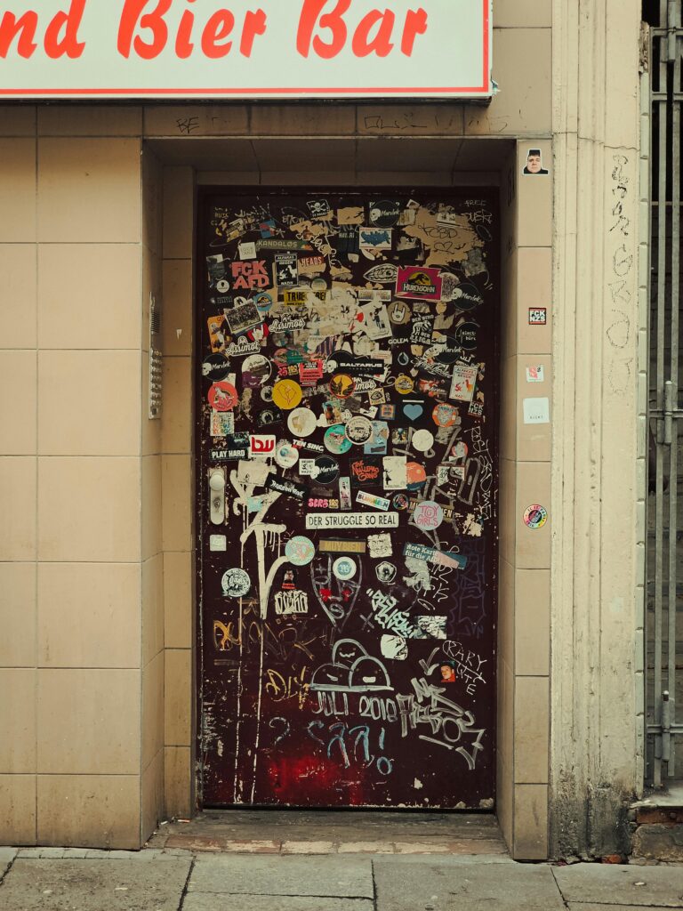 Berlin - Where to travel in 2025