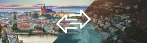 Cities as Dating Profiles