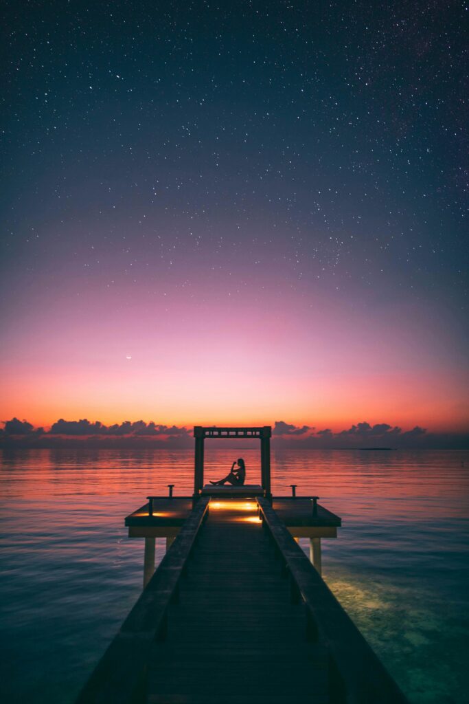 Maldives - Where to travel in 2025