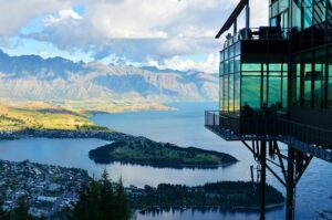 New Zealand - Where to travel in 2025