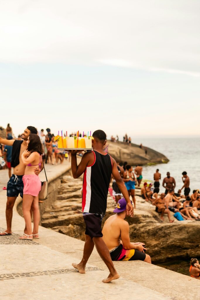 Rio de Janeiro - Where to travel in 2025