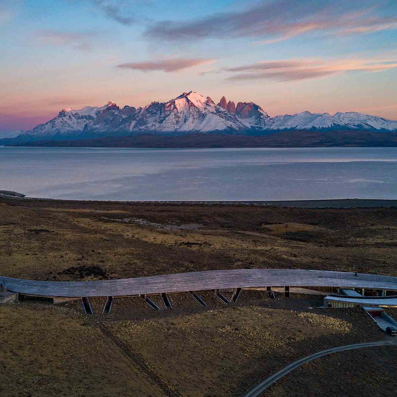 Sustainable Travel Tips That Actually Work - Accomodations Tierra Patagonia – Chile