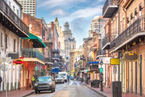 The Best Brunch Spots in New Orleans