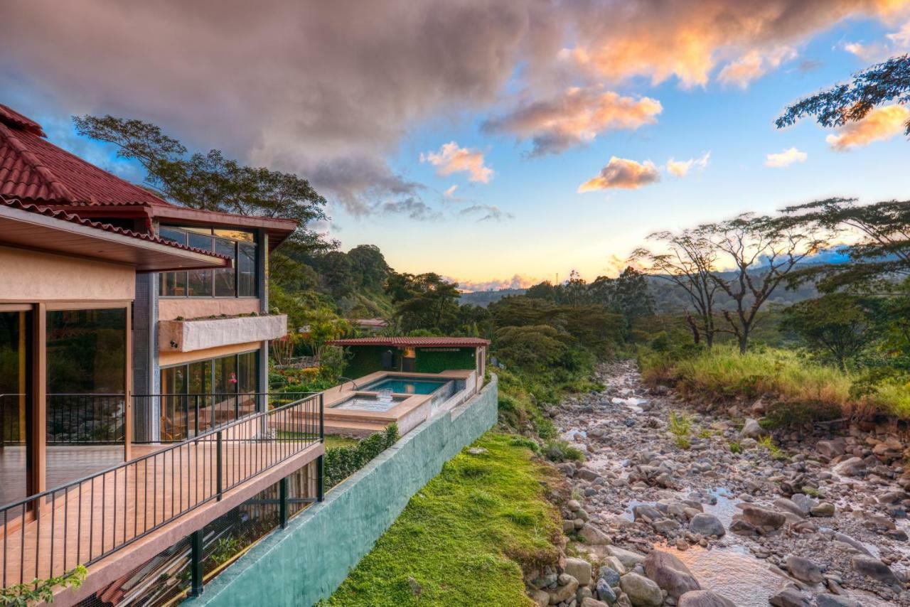 Visit Boquete Panama - The Inn at Palo Alto