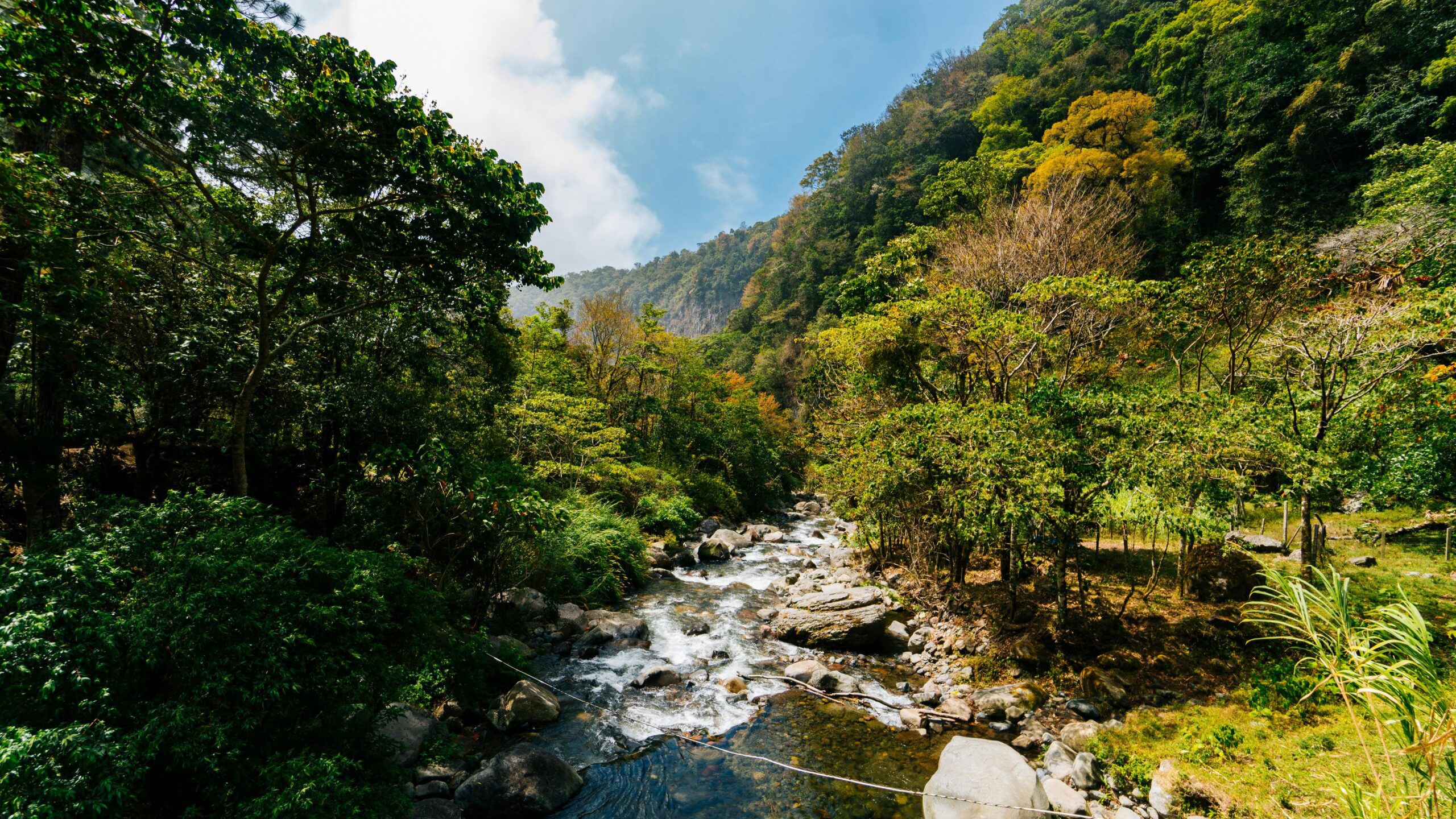 Visit Boquete Panama - Underrated and Worth It