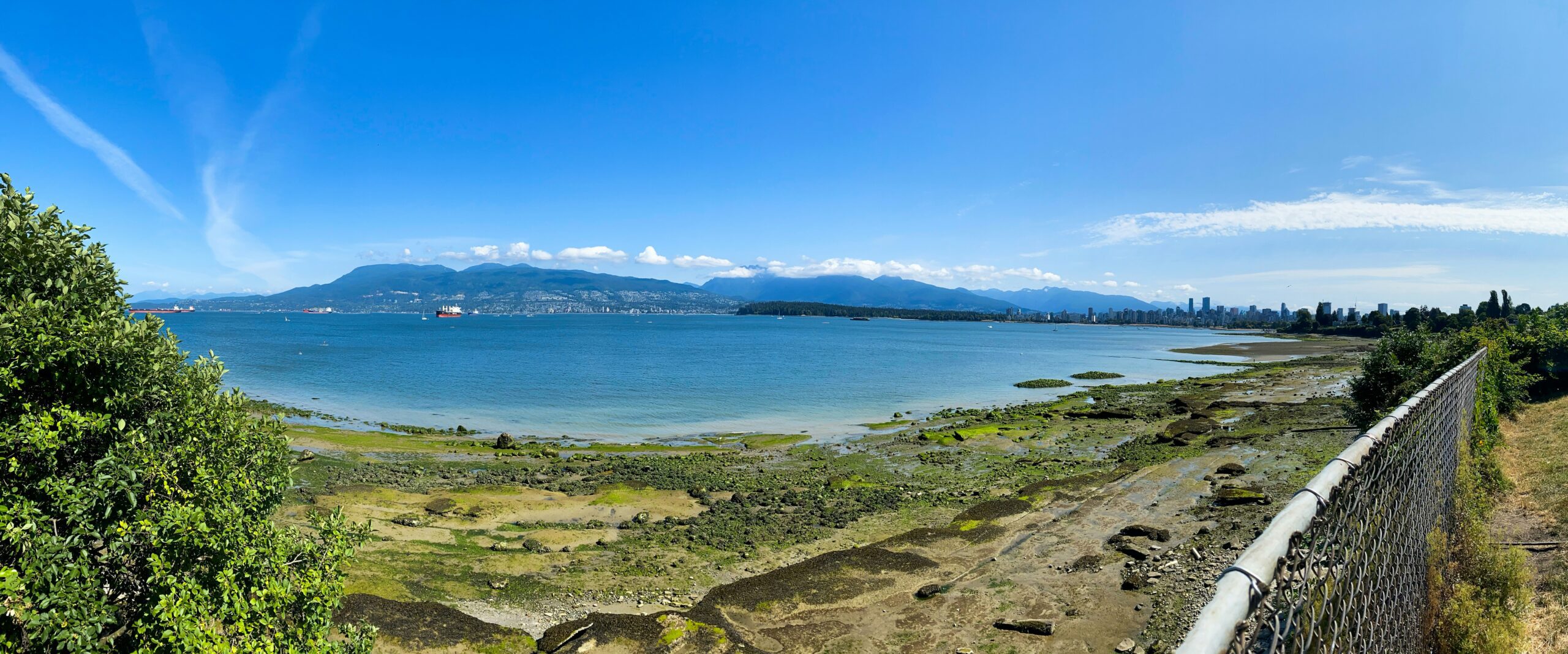 Where to Stay in Vancouver - Kitsilano